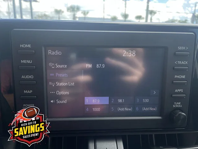SEMINUEVOS TOYOTA RAV4 a Estados en autogozo