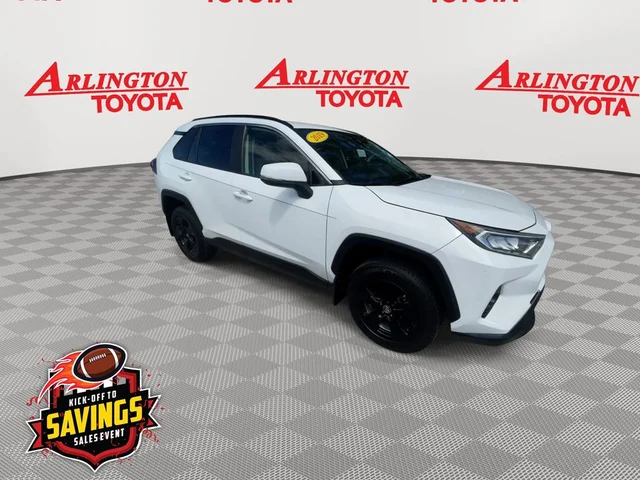 SEMINUEVOS TOYOTA RAV4 a Estados en autogozo