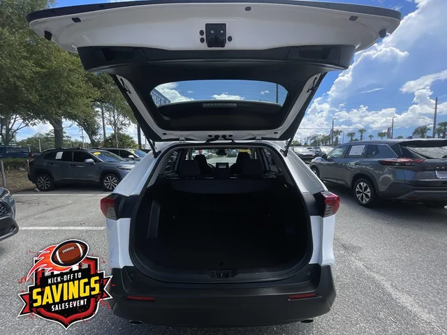 SEMINUEVOS TOYOTA RAV4 a Estados en autogozo