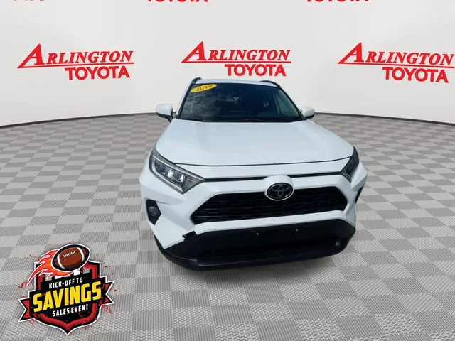 SEMINUEVOS TOYOTA RAV4 a Estados en autogozo