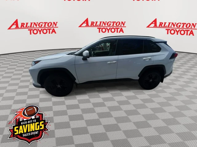 SEMINUEVOS TOYOTA RAV4 a Estados en autogozo