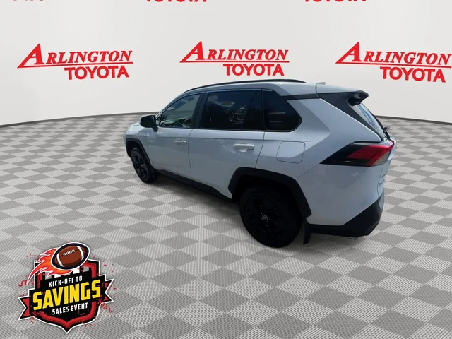 SEMINUEVOS TOYOTA RAV4 a Estados en autogozo