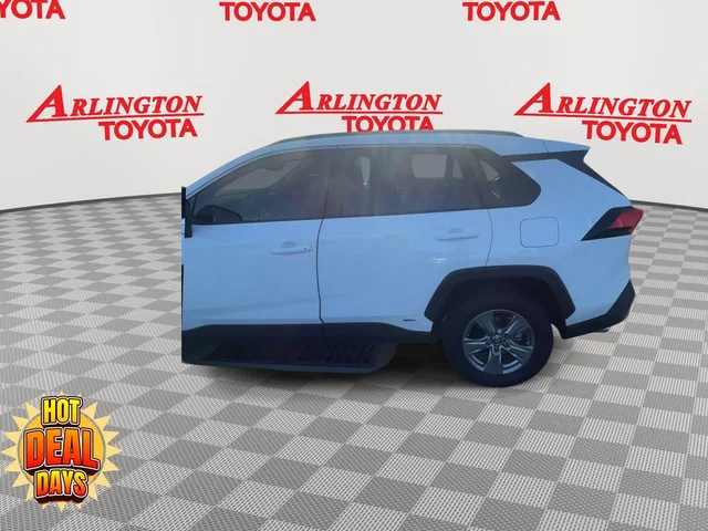 SEMINUEVOS TOYOTA RAV4 Hybrid a Estados en autogozo