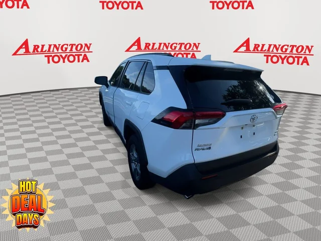 SEMINUEVOS TOYOTA RAV4 Hybrid a Estados en autogozo