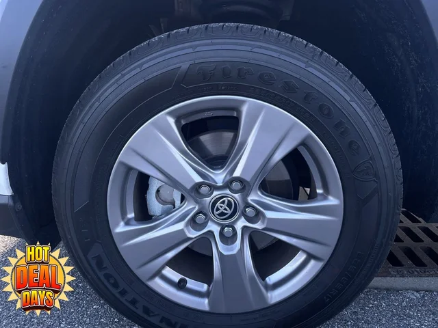 SEMINUEVOS TOYOTA RAV4 Hybrid a Estados en autogozo