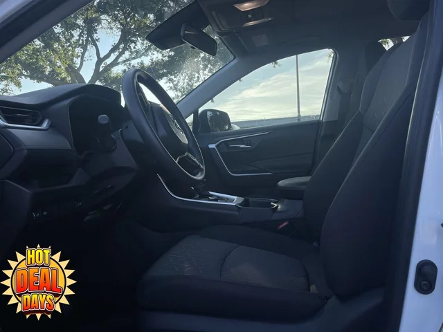 SEMINUEVOS TOYOTA RAV4 Hybrid a Estados en autogozo