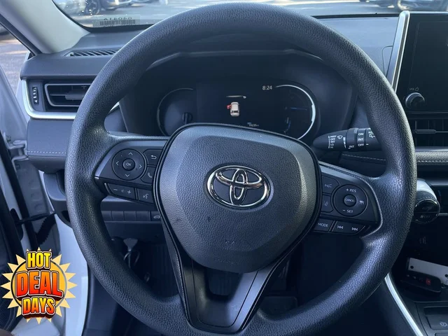 SEMINUEVOS TOYOTA RAV4 Hybrid a Estados en autogozo