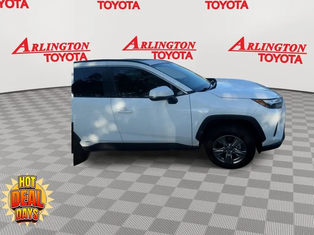 SEMINUEVOS TOYOTA RAV4 Hybrid a Estados en autogozo