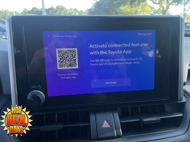 SEMINUEVOS TOYOTA RAV4 Hybrid a Estados en autogozo