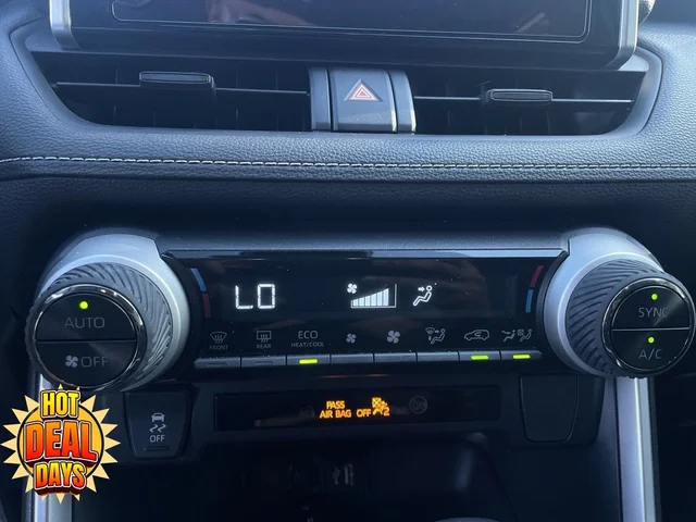 SEMINUEVOS TOYOTA RAV4 Hybrid a Estados en autogozo