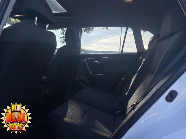 SEMINUEVOS TOYOTA RAV4 Hybrid a Estados en autogozo