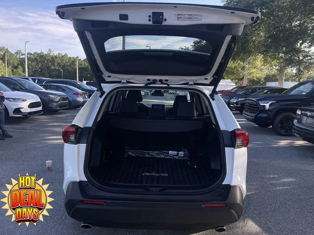 SEMINUEVOS TOYOTA RAV4 Hybrid a Estados en autogozo