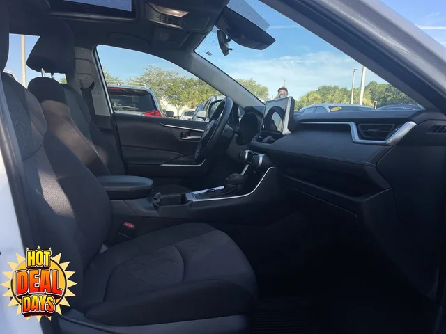 SEMINUEVOS TOYOTA RAV4 Hybrid a Estados en autogozo