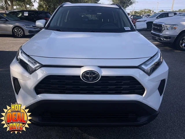 SEMINUEVOS TOYOTA RAV4 Hybrid a Estados en autogozo
