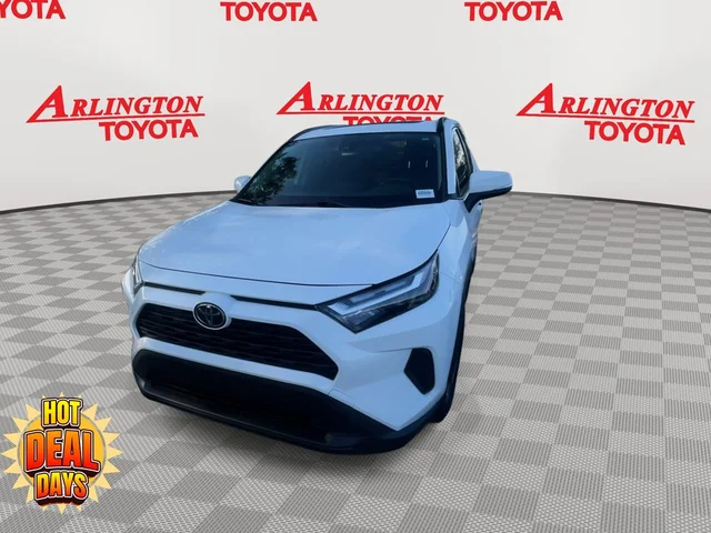 SEMINUEVOS TOYOTA RAV4 Hybrid a Estados en autogozo