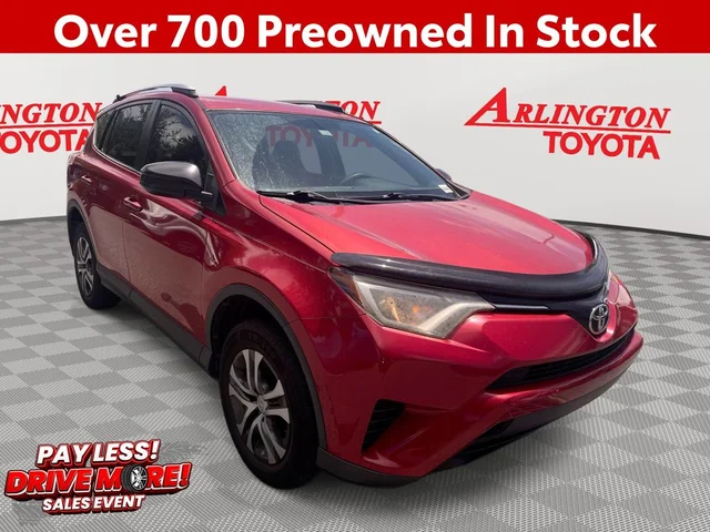 SEMINUEVOS TOYOTA RAV4 a Estados en autogozo