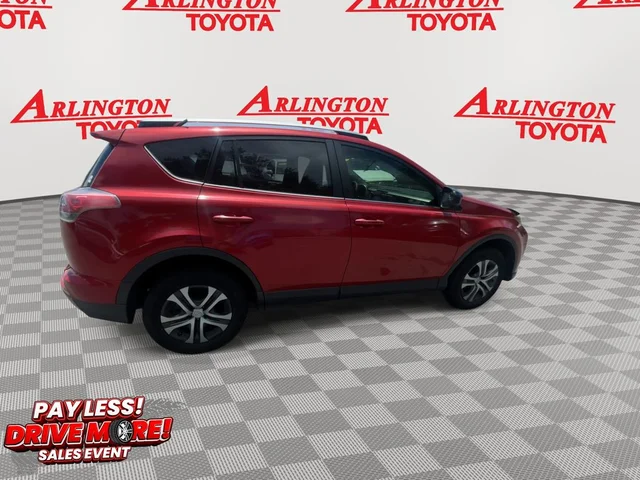SEMINUEVOS TOYOTA RAV4 a Estados en autogozo