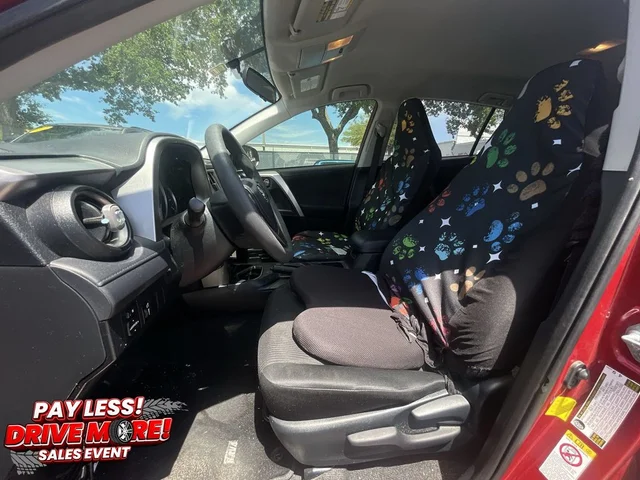 SEMINUEVOS TOYOTA RAV4 a Estados en autogozo