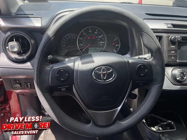SEMINUEVOS TOYOTA RAV4 a Estados en autogozo