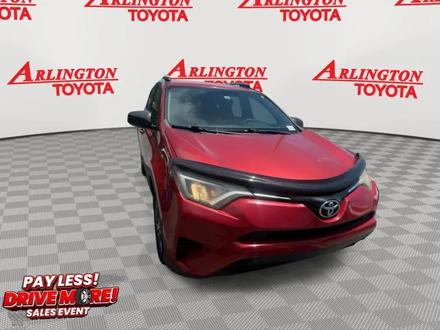 SEMINUEVOS TOYOTA RAV4 a Estados en autogozo