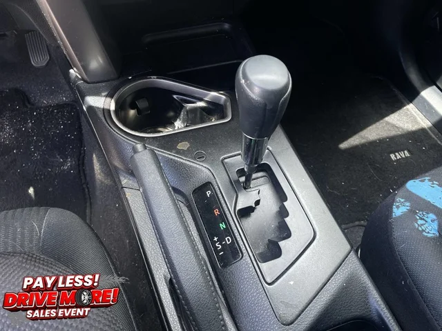 SEMINUEVOS TOYOTA RAV4 a Estados en autogozo