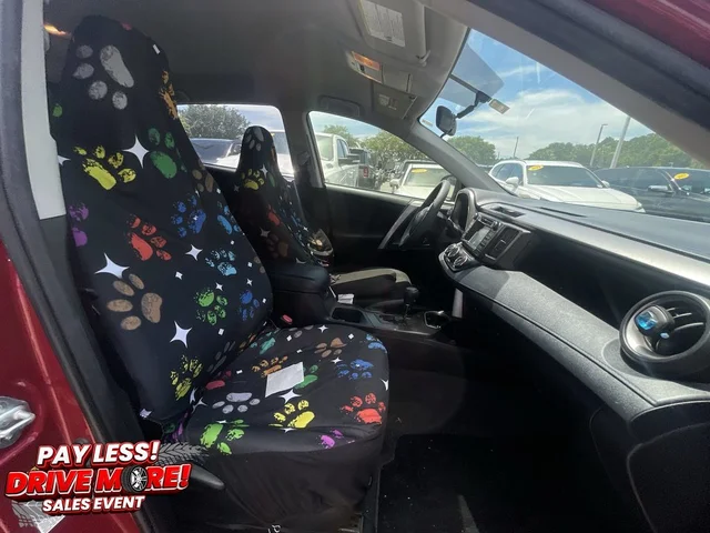 SEMINUEVOS TOYOTA RAV4 a Estados en autogozo