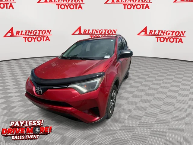 SEMINUEVOS TOYOTA RAV4 a Estados en autogozo
