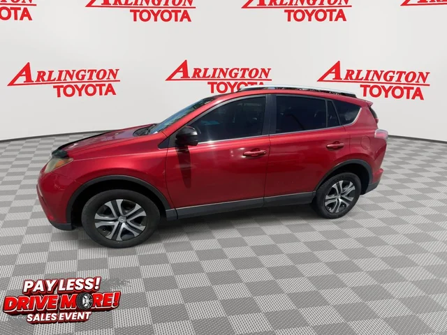 SEMINUEVOS TOYOTA RAV4 a Estados en autogozo