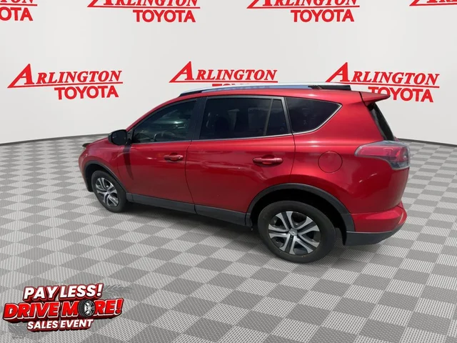 SEMINUEVOS TOYOTA RAV4 a Estados en autogozo