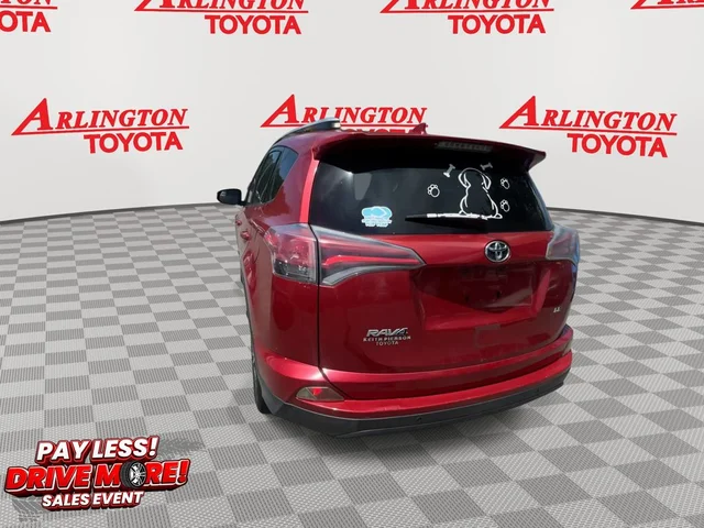 SEMINUEVOS TOYOTA RAV4 a Estados en autogozo