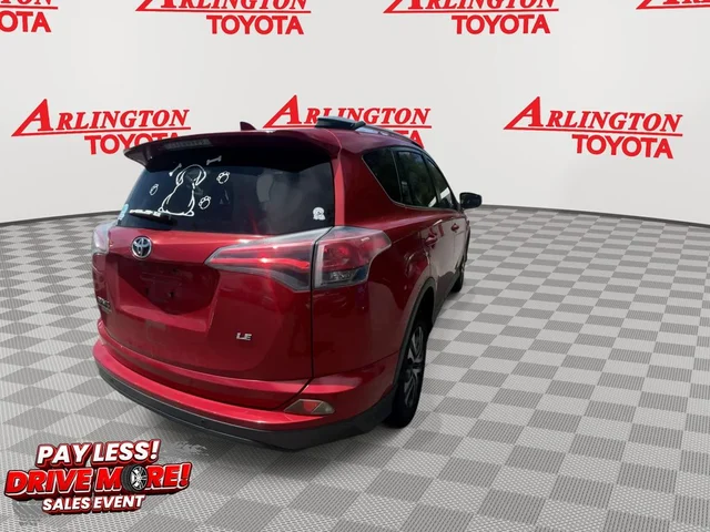 SEMINUEVOS TOYOTA RAV4 a Estados en autogozo