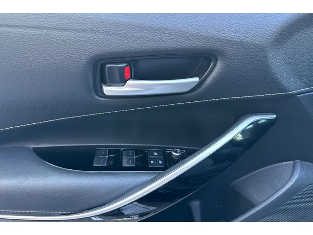 Pre-Owned TOYOTA Corolla Hatchback at Anderson Honda in Palo Alto