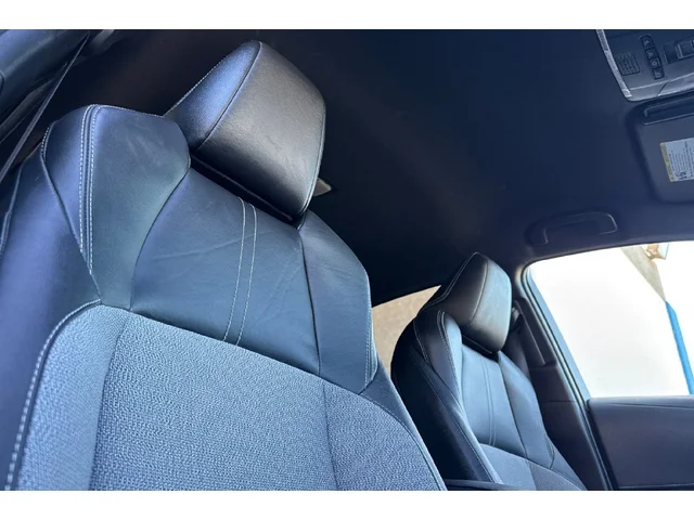 Pre-Owned TOYOTA Corolla Hatchback at Anderson Honda in Palo Alto