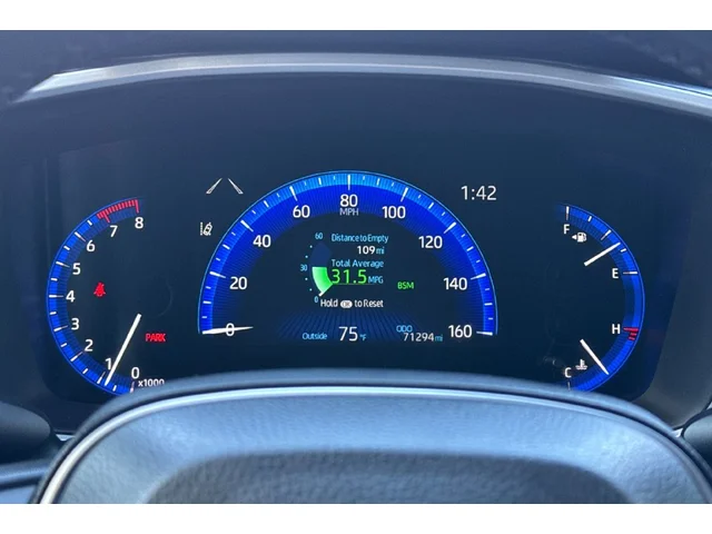 Pre-Owned TOYOTA Corolla Hatchback at Anderson Honda in Palo Alto