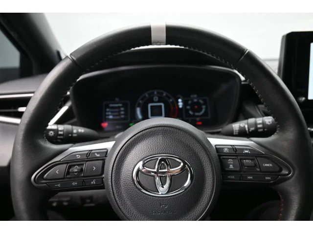 SEMINUEVOS TOYOTA GR Corolla a Estados en autogozo