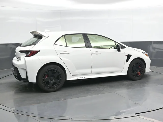 SEMINUEVOS TOYOTA GR Corolla a Estados en autogozo