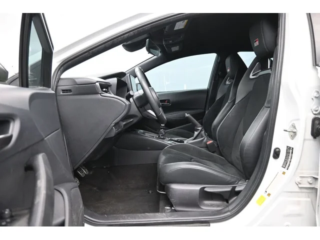 SEMINUEVOS TOYOTA GR Corolla a Estados en autogozo