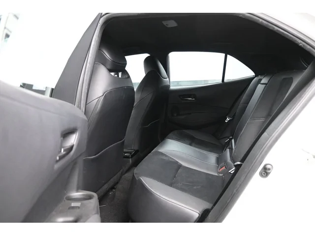 SEMINUEVOS TOYOTA GR Corolla a Estados en autogozo