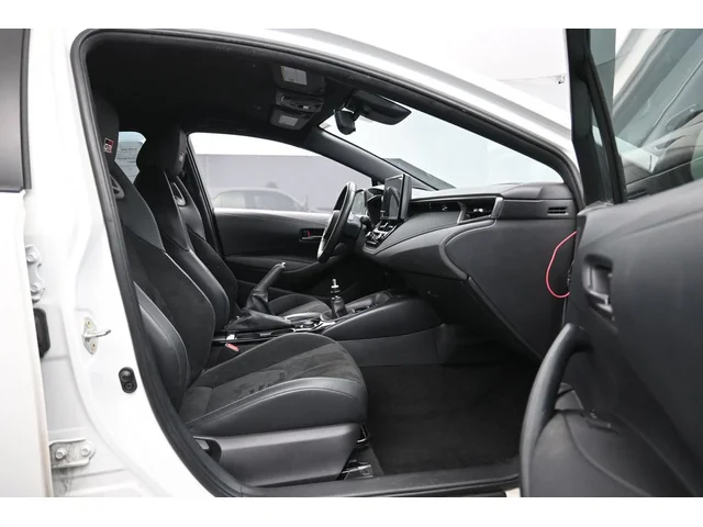 SEMINUEVOS TOYOTA GR Corolla a Estados en autogozo