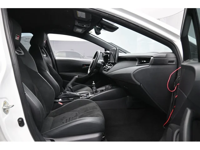 SEMINUEVOS TOYOTA GR Corolla a Estados en autogozo