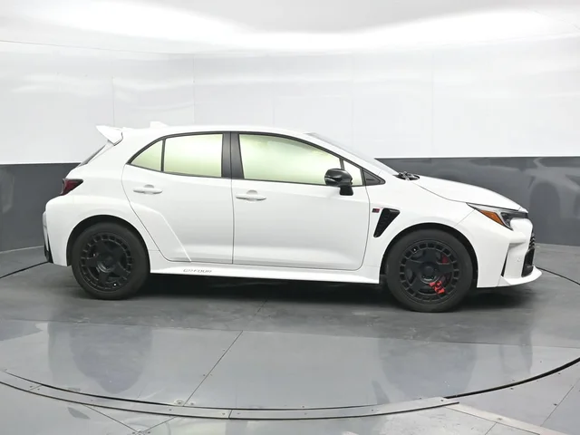 SEMINUEVOS TOYOTA GR Corolla a Estados en autogozo