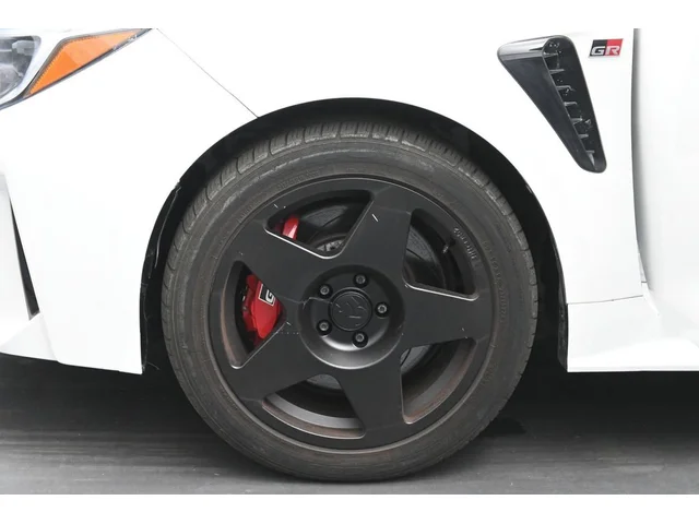 SEMINUEVOS TOYOTA GR Corolla a Estados en autogozo