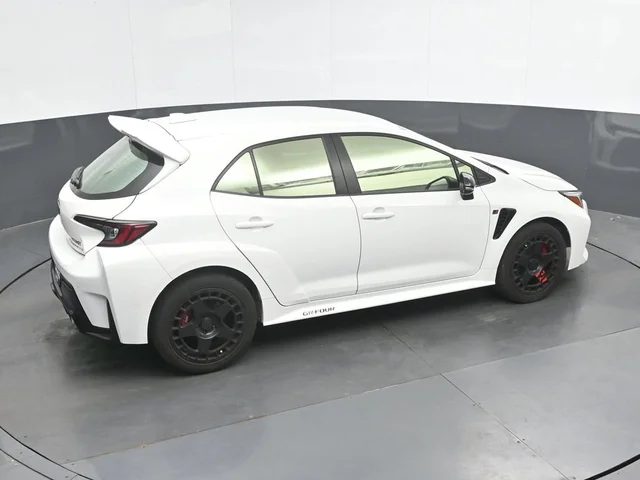 SEMINUEVOS TOYOTA GR Corolla a Estados en autogozo