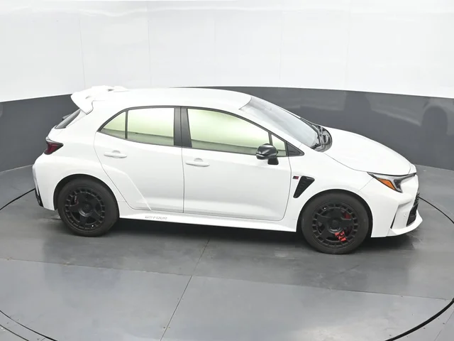 SEMINUEVOS TOYOTA GR Corolla a Estados en autogozo