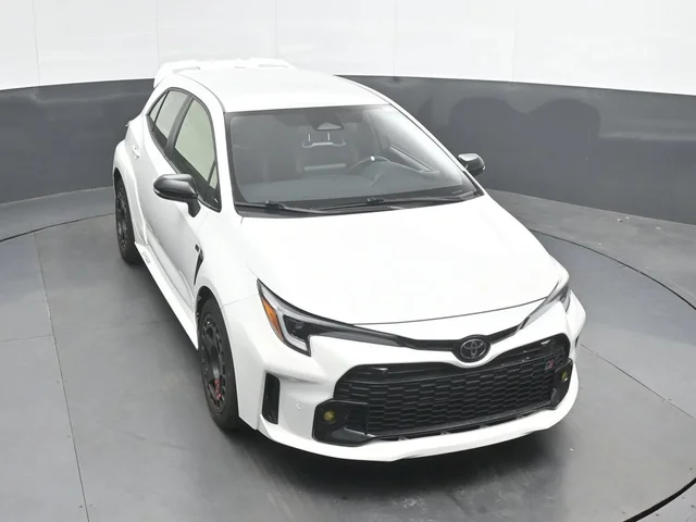 SEMINUEVOS TOYOTA GR Corolla a Estados en autogozo