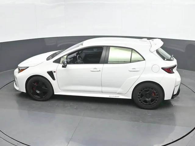 SEMINUEVOS TOYOTA GR Corolla a Estados en autogozo