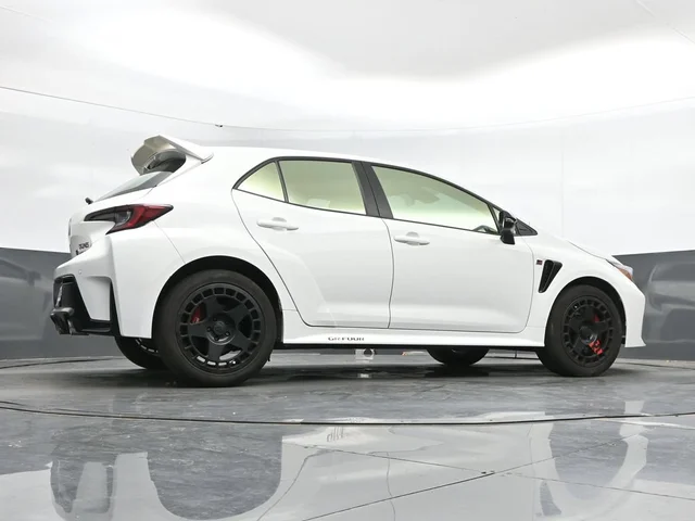 SEMINUEVOS TOYOTA GR Corolla a Estados en autogozo