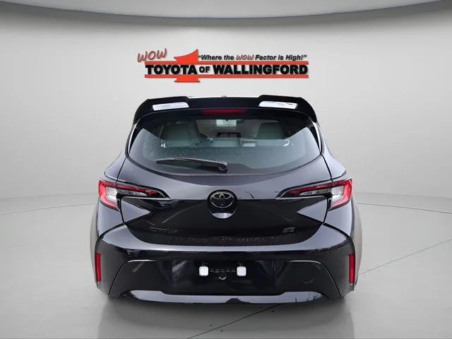 Nuevos TOYOTA COROLLA HATCHBACK à Estados chez autogozo