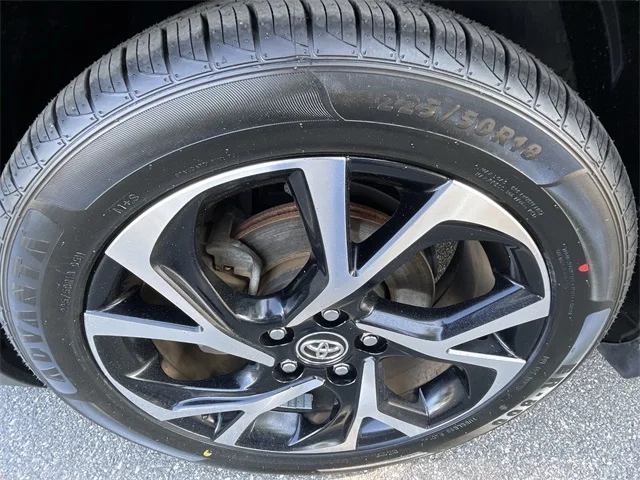 SEMINUEVOS TOYOTA C-HR a Estados en autogozo