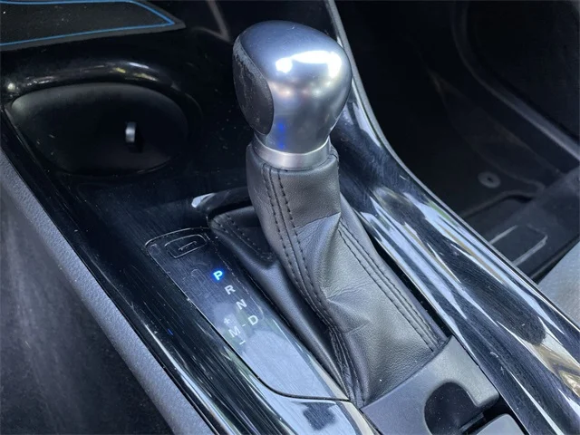 SEMINUEVOS TOYOTA C-HR a Estados en autogozo